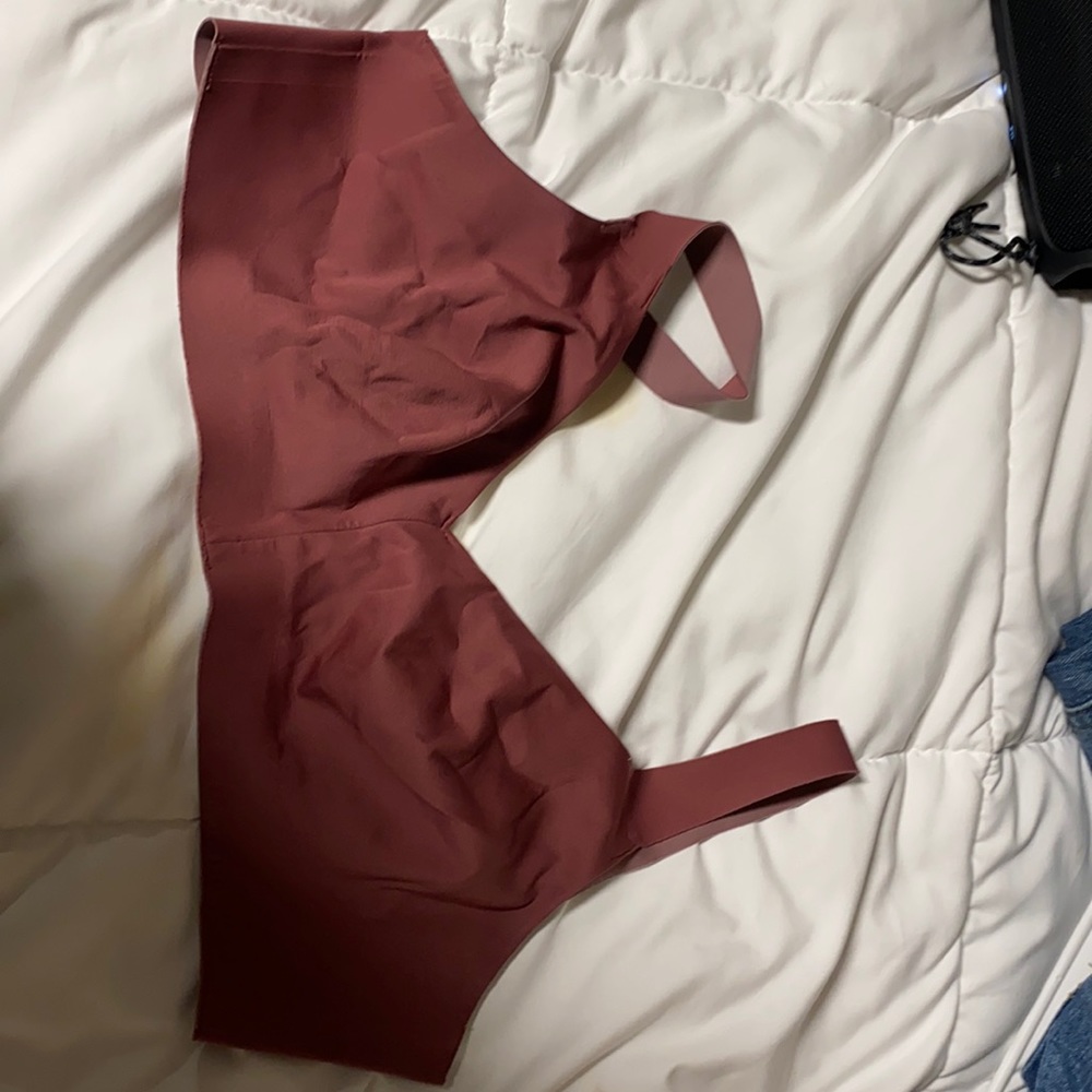 lululemon sporta bra size 32 DD